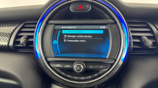 MINI Hatchback 2.0 Cooper S Classic II 3dr Petrol Hatchback